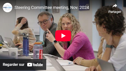 Steering Committee image