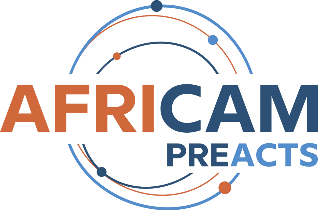 AFRICAM logo