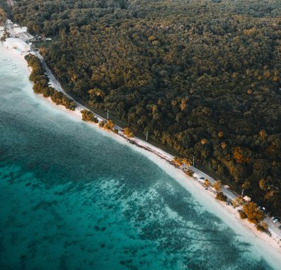 FOCUS ON TRINIDAD AND TOBAGO image